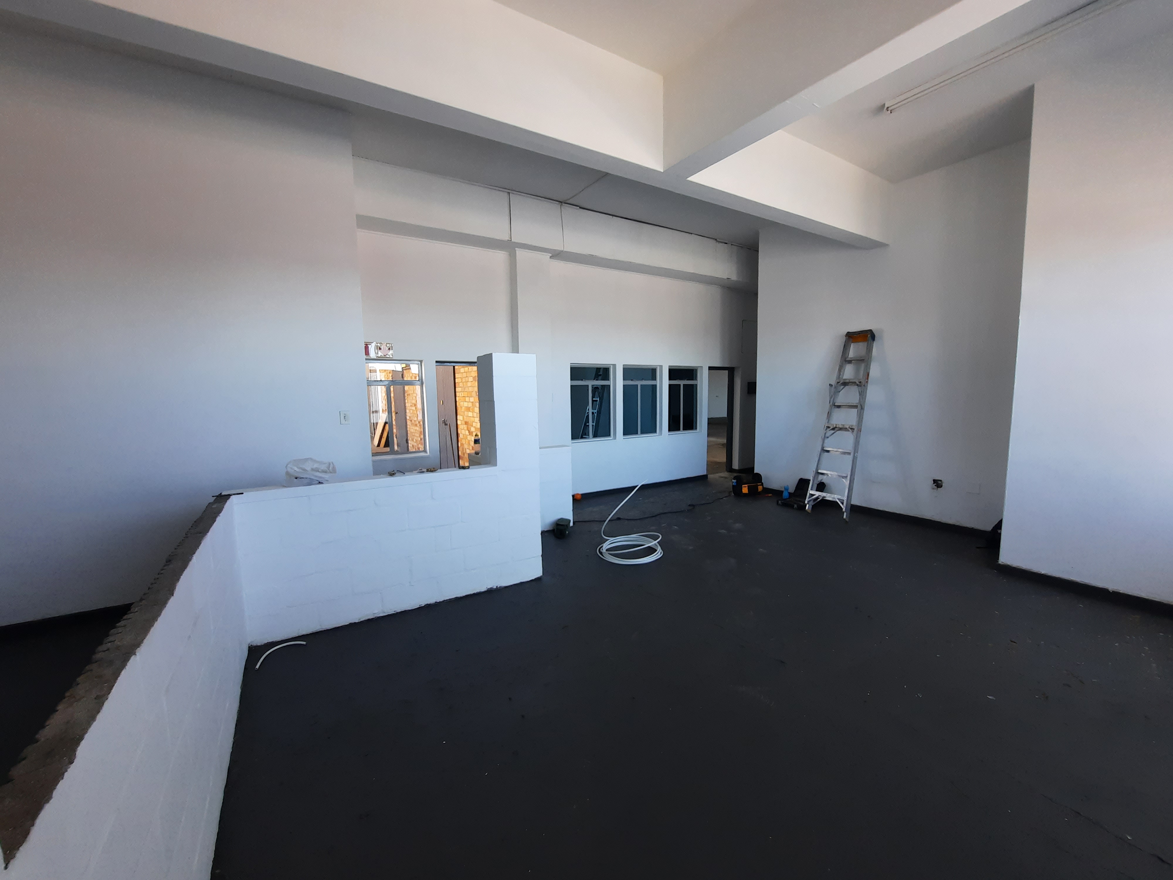 To Let commercial Property for Rent in Ndabeni Western Cape